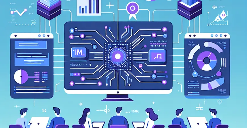  电子行业ERP与MES系统的SMT模块衔接